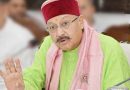 तीन राज्यों में मिली जीत प्रधानमंत्री के नए भारत-विकसित भारत के विराट संकल्प की जीतः महाराज