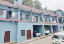 कर्मचारियों की कमी से जूझ रही नगर पंचायत पोखरी, विकास कार्य हो रहे प्रभावित