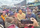 गढ़वाल आयुक्त ने किया केदारनाथ धाम की व्यवस्थाओं का स्थलीय निरीक्षण