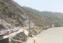 रविवार को चार धाम यात्रा मार्ग पर रहा जाम का झाम