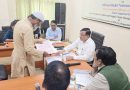 देहरादून महायोजना-2041 पर जनसंवाद जारी, सेक्टर-03 के नागरिकों ने रखे सुझाव और आपत्तियां
