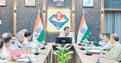 देहरादून में एसआईआर के बाद 39,92 मतदाता बढ़े, अंतिम सूची जारी