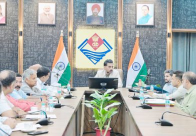 देहरादून में एसआईआर के बाद 39,92 मतदाता बढ़े, अंतिम सूची जारी