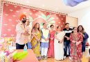 ‘वीरांगना’ सम्मान समारोह में उत्तराखंड की प्रेरणादायी महिलाओं को किया गया सम्मानित