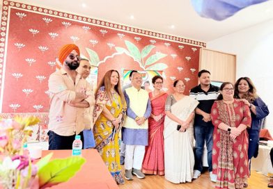 ‘वीरांगना’ सम्मान समारोह में उत्तराखंड की प्रेरणादायी महिलाओं को किया गया सम्मानित