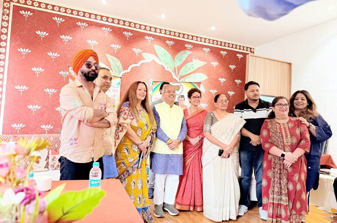 ‘वीरांगना’ सम्मान समारोह में उत्तराखंड की प्रेरणादायी महिलाओं को किया गया सम्मानित